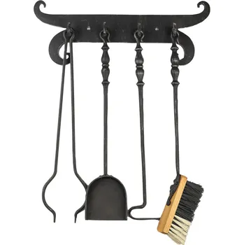 Krbové nářadí Závěsné krbové nářadí