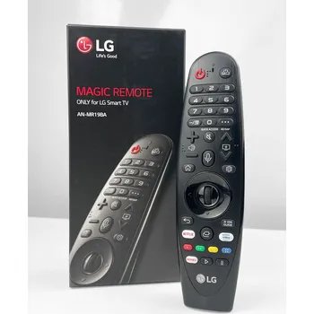 Dálkový ovladač LG AN-MR19BA