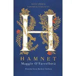 Hamnet - Maggie O'Farrellová (2022)…