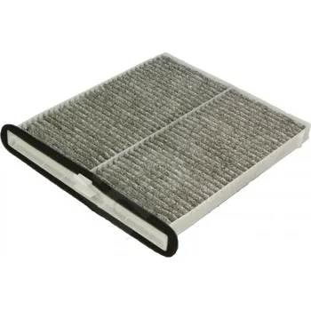 Autodíl Kabínový vzduchový filtr Mazda 6 2.0i 12- /uhlíkový KD45-61-J6X HART