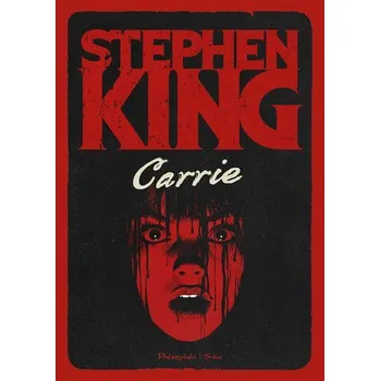 Carrie wyd. 2025 - Stephen King