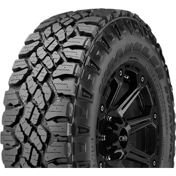 Osobní pneu Goodyear WRANGLER DURATRAC RT 265/70 R17 121Q FR -