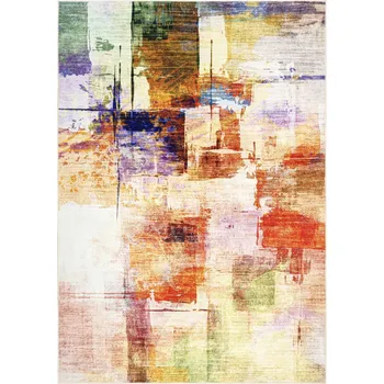 Koberec Kusový koberec Avantgarde 109 Multi, 160x230, vícebarevná, chodba / předsíň, Obsession - 1 rok na vrácení + DOPRAVA ZDARMA k Vám i zpět