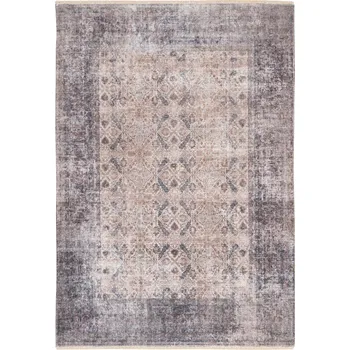 Koberec Kusový koberec My Maurea 780 Sand – na ven i na doma, 200x290, hnědá, chodba / předsíň, Obsession - 1 rok na vrácení + DOPRAVA ZDARMA k Vám i zpět