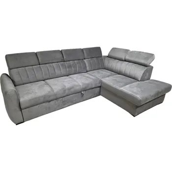 Sedací souprava Rohová sedací souprava CASTEL pravá