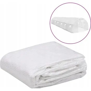 Skleník Skleník VidaXL 300 x 300 cm x 1 cm