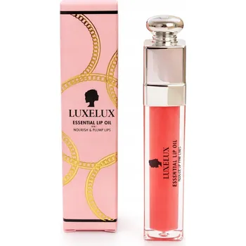 Přípravek na rty Hydratační lesk na rty 6 ml Luxelux 01