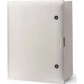 Rozvaděč FAMATEL Skříň STONE 49157 700x500x250mm IP66 49157