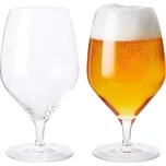 Sklenice na pivo v sadě 2 ks 600 ml Premium – Rosendahl ID_1525234