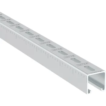 Rozvaděč KOPOS KOLÍN KOPOS Profil MP 41X41X2.5_ZM3 montážní MP 41X41X2.5_ZM3