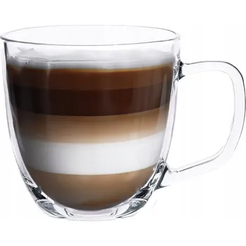 Sklenice Sklenice na kávu a čaj Altom Design 420 ml 1 ks