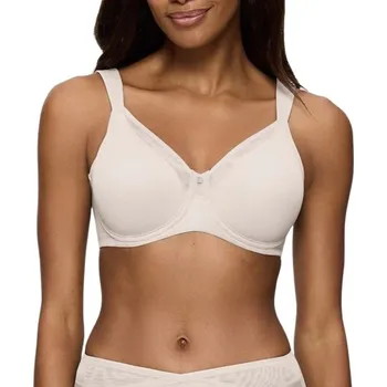 Podprsenka Měkká podprsenka minimizer Triumph True Shape Sensation T W01 80E