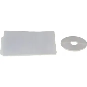 Síť proti hmyzu Moskytiéra do okna 130 cm x 150 cm