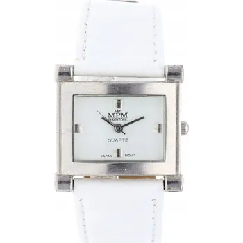 Hodinky Dámské hodinky MPM W02M.11258.B - kovové pouzdro