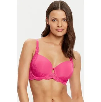Dámská móda Dorina Podprsenka s kosticemi Zayna FXTT0045LA163 Růžová 95F
