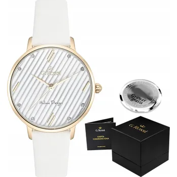 Hodinky G. Rossi dámské hodinky G.R12094A-3C2