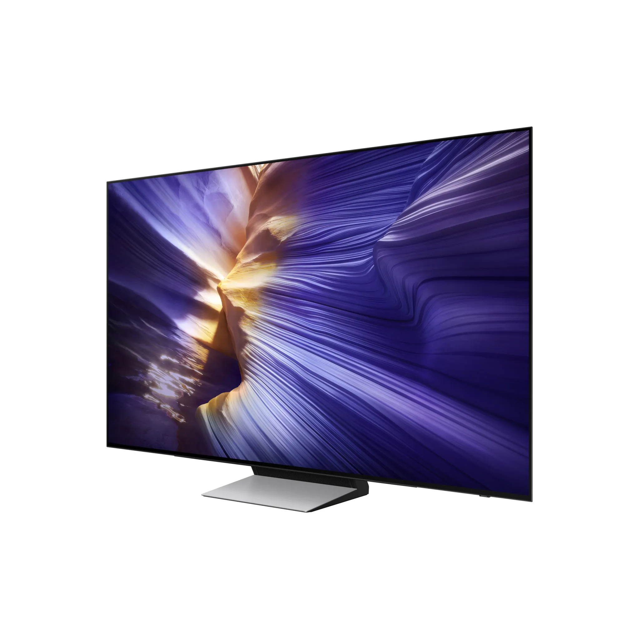 Fotografie 2 - Televizor Samsung 83" OLED (QE83S90FAEXXH)