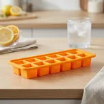 Silikonová forma na led SWEET ORANGE