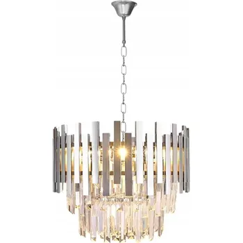 Lustr ASPEN CHROM 6xE14