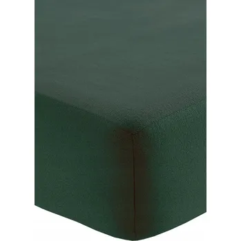 Prostěradlo Prostěradlo s gumičkou 4sleep polyester 180 x 200 cm