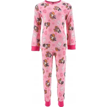 Dívčí pyžamo Psi Tlapková patrola The Movie Skye 98