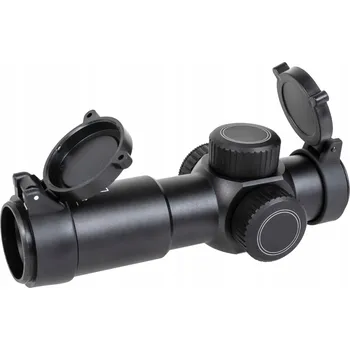 Puškohled Puškohled Specna Arms CORE 3X38IR Černý