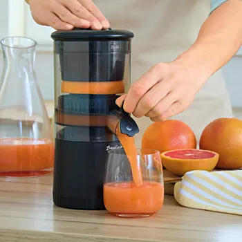 Sušička potravin 3Pagen Bezkabelový odšťavňovač