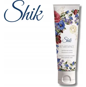 Péče o ruce Krém na ruce, hydratační a vyživující, 100 ml