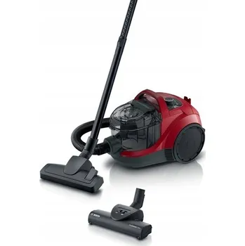 Vysavač Bezsáčkový Vysavač Bosch BGC21X350
