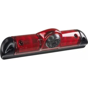 Couvací kamera Kamera pro Citroën Jumper, Fiat Ducato, Peugeot Boxer, AHD/CVBS