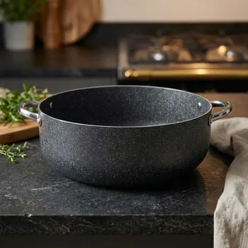 Hrnec TOGNANA Big Family 8,2 l - hliníkový hrnec