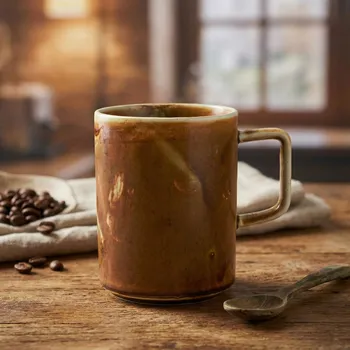 VERLO Brassi 330 ml - Šálek na kávu