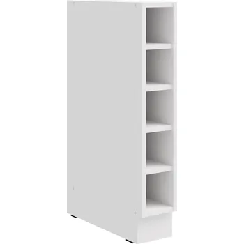 Kuchyňská linka Dolní skřínka - 15 D OTW BB, Bílá