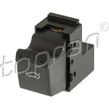 Spínač, otevření zadních dveří TOPRAN 116 214