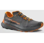 La Sportiva Prodigio Velikost: 47 / Barva: Carbon / Marmalade