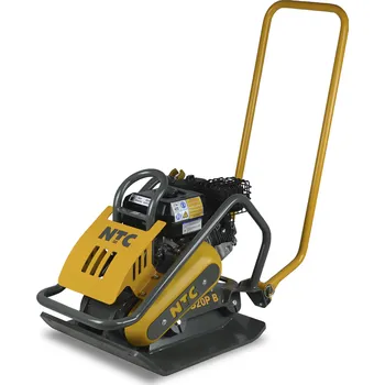 Vibrační deska Ntc VD 24PV