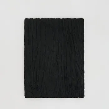 Čepice Reserved - Hladká šála - černý - 266ID-99X - 266ID-99X-ONE