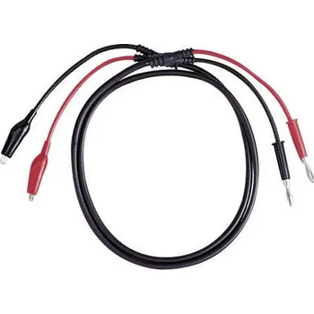 Měřicí kabel GW Instek GTL-103 Měřicí kabel GW Instek GTL-103, 1100MTL103001, 1 ks