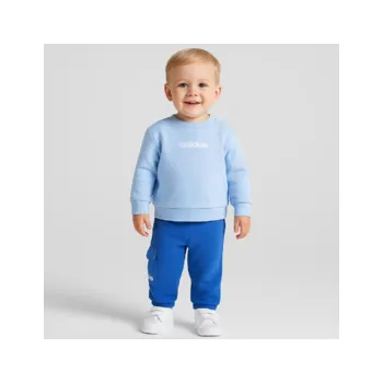 adidas Essentials Joggers Set Kids 92