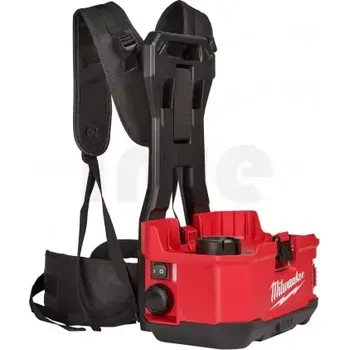 Postřikovač MILWAUKEE Základní jednotka pro aku postřikovač 4933464961 MILWAUKEE 4933464961