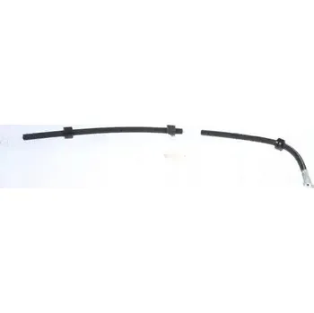 Brzdová hadice Triscan 8150 42126 Flexibilní brzdová hadice