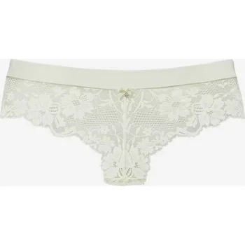 Kalhotky H2152 LASCANA TANGÁ KALHOTKY DÁMSKÉ TANGA KRAJKOVÉ DÁMSKÉ 36/38