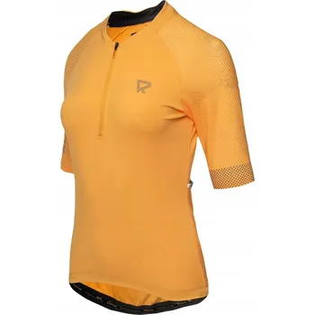 cyklistický dres DÁMSKÝ CYKLISTICKÝ DRES S KRÁTKÝM RUKÁVEM RADVIK STEINAR LDS VELIKOST M