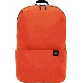 Xiaomi Mi Casual Daypack Oranžový sportovní batoh
