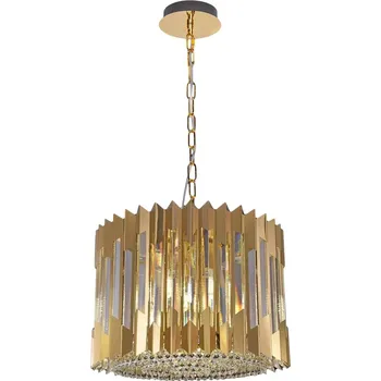 Lustr RITZ GOLD 7xE14