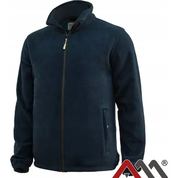 Pánská mikina ART.MAS pánská mikina Zen Blue, velikost XXL