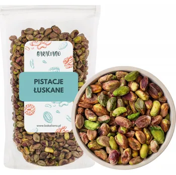 pistácie Bakaliano 1000 g