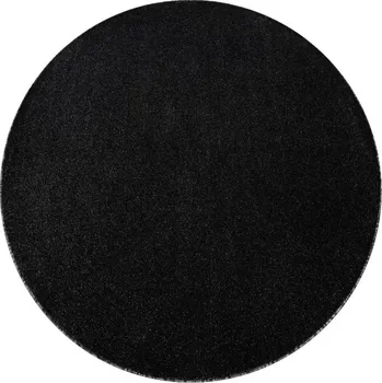 Koberec Koberec ETON PLUS antracitový kruh