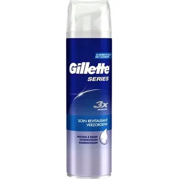 Pěna na holení Gillette Series Hydratant 250 ml