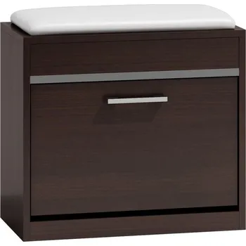 Botník se sedátkem